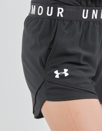 Under Armour PLAY UP SHORTS 3.0 Preto