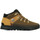 Sapatos Homem Sapatilhas Timberland Sprint Trekker WP Mid Boot Castanho
