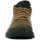 Sapatos Homem Sapatilhas Timberland Sprint Trekker WP Mid Boot Castanho
