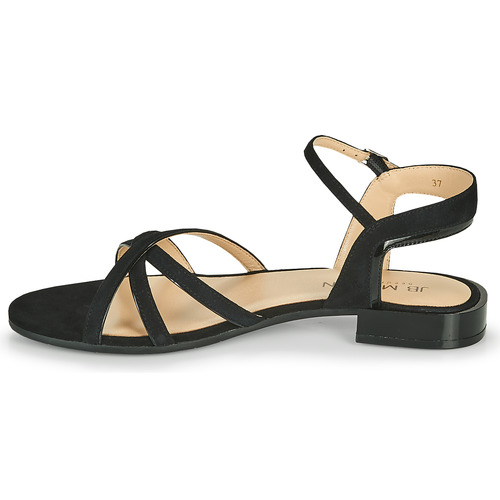 JB Martin BAOLI Preto