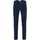 Textil Homem Calças Jack & Jones 12178327 JJIGLENN JJORG CORDUROY AKM 1054 NAVY NAVY BLAZER Azul