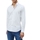Textil Homem Camisas mangas comprida Pepe jeans PM306725 800 WHITE Branco
