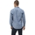 Textil Homem Camisas mangas comprida Pepe jeans PM306745 564 CHAMBRAY Azul