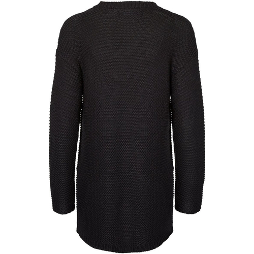 Vero Moda 10183605 VMNO NAME LS CARDIGAN NOOS BLACK Preto