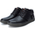 Sapatos Homem Sapatos & Richelieu Xti 69081 NEGRO Preto