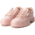 Sapatos Mulher Sapatilhas Xti 48657 NUDE Rosa
