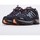 Sapatos Mulher Sapatos de caminhada Cmp Rigel Wmn WP Azul marinho, Preto, Cinzento