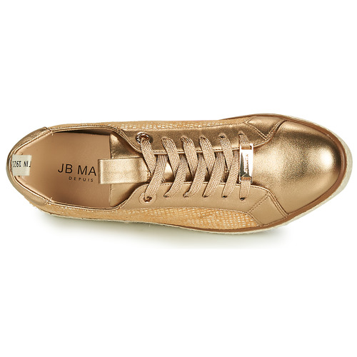 JB Martin 1INAYA Ouro