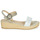 Sapatos Mulher Gianluca - Lart 1JADENA Branco
