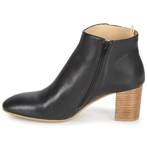 JB Martin 3ALIZE Preto
