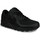 Sapatos Mulher Sapatilhas Nike Wmns  Air Max 90 Noir Preto