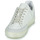 Sapatos Mulher Sapatilhas Meline CAR140 Branco