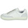 Sapatos Mulher Sapatilhas Meline CAR140 Branco