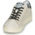Sapatos Mulher Sapatilhas Meline CAR139 Bege / Preto