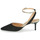 Sapatos Mulher Ver a seleção TWISTO Preto / Branco
