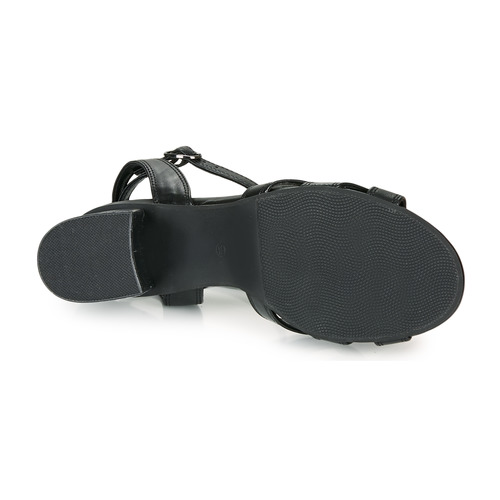 The Divine Factory LS2115 Preto