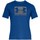 Textil Homem T-Shirt mangas curtas Buty Under Armour Damskie do wody Azul