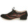 Sapatos Mulher Richelieu Fericelli ABIAJE Calvin Klein Jea