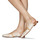 Sapatos Mulher Sabrinas Fericelli SUSANNA Branco