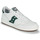 Sapatos Homem Sapatilhas Saucony JAZZ COURT Branco / Verde