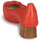 Sapatos Mulher Escarpim Hispanitas FIONA Vermelho