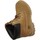 Sapatos Mulher Botas baixas Timberland 10361 Amarelo