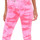 Textil Mulher Calças Met 10DB50210-J100-0004 Rosa