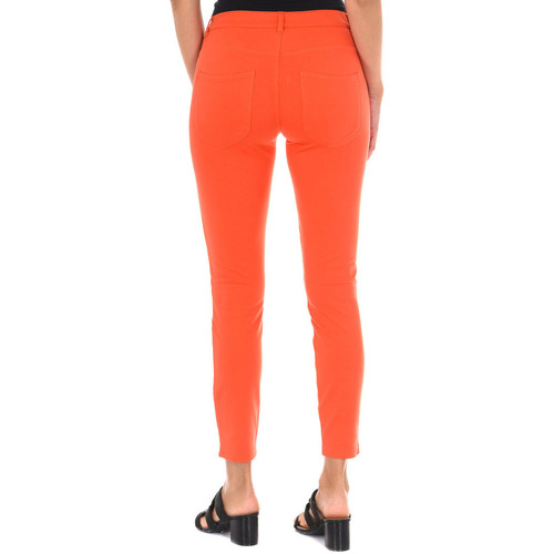Met 10DBF0427-J100-0129 Vermelho