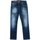 Textil Criança Calças Gaastra 31692910-F40 Azul