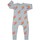 Textil Criança Pijamas / Camisas de dormir DIM D0A0G-9JZ Cinza