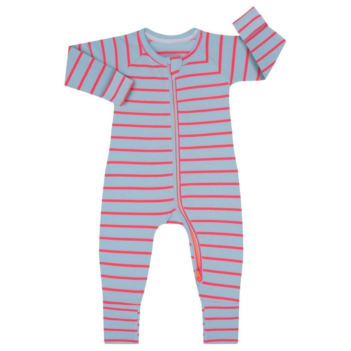 Textil Criança Pijamas / Camisas de dormir DIM D0A0I-9KK Multicolor