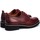 Sapatos Mulher Sapatos & Richelieu Pikolinos SAPATOS  VICAR W0V-4991 Castanho