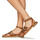 Sapatos Mulher Sandálias Mjus GRAM Camel