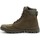 Sapatos Sapatilhas de cano-alto Palladium Pampa Cuff WP LUX 73231309 Verde