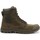 Sapatos Sapatilhas de cano-alto Palladium Pampa Cuff WP LUX 73231309 Verde