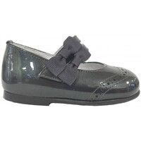 Sapatos Rapariga Sabrinas Gulliver 24183-18 Cinza