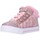 Sapatos Rapariga Sapatos & Richelieu Skechers  Multicolor