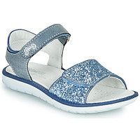 Sapatos Rapariga Sandálias Primigi ALEX Azul
