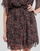 Textil Mulher Vestidos curtos Ikks BS30205-02 Multicolor