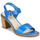 Sapatos Mulher Jovem 12-16 anos CAILLE Azul