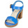 Sapatos Mulher Jovem 12-16 anos CAILLE Azul