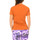 Textil Mulher T-shirts e Pólos Buff BF13400 Laranja