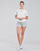Textil Mulher Shorts / Bermudas adidas Performance W SL FT SHO Cinza