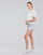 Textil Mulher adidas neo outlet sevilla spain live coverage online W SL FT SHO Cinza