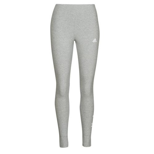 Textil Mulher Collants adidas Grey Sportswear W LIN LEG Cinza
