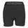 Textil Mulher Shorts / Bermudas adidas Performance TF SHRT 3 BAR T Preto