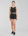 Textil Mulher Shorts / Bermudas adidas Performance TF SHRT 3 BAR T Preto