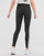 Textil Mulher Collants adidas number Sportswear W 3S LEG Preto