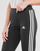 Textil Mulher Collants adidas number Sportswear W 3S LEG Preto