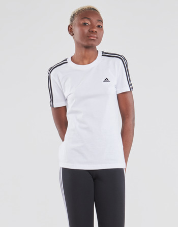 Adidas Sportswear W 3S T Branco